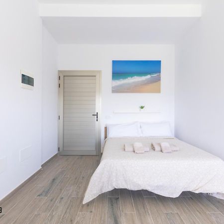 Apartament Lola Loft 5 Lajares Irent Fuerteventura La Oliva Zewnętrze zdjęcie