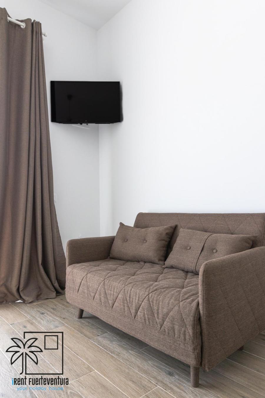 Apartament Lola Loft 5 Lajares Irent Fuerteventura La Oliva Zewnętrze zdjęcie