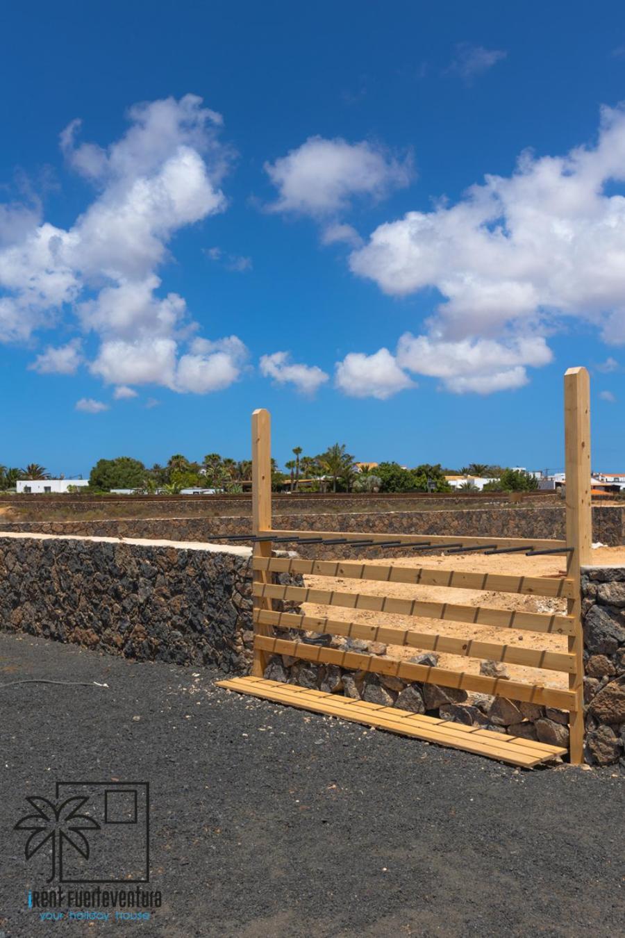 Apartament Lola Loft 5 Lajares Irent Fuerteventura La Oliva Zewnętrze zdjęcie