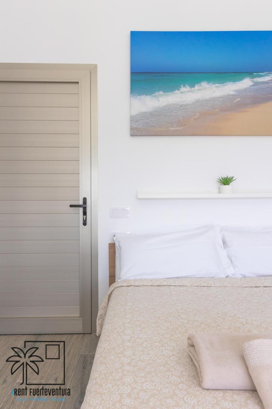 Apartament Lola Loft 5 Lajares Irent Fuerteventura La Oliva Zewnętrze zdjęcie