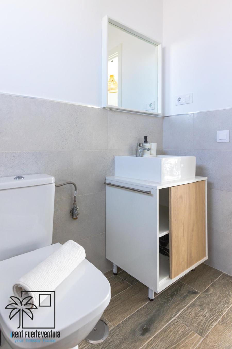 Apartament Lola Loft 5 Lajares Irent Fuerteventura La Oliva Zewnętrze zdjęcie
