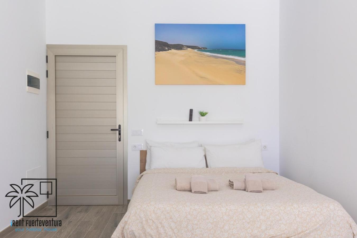 Apartament Lola Loft 5 Lajares Irent Fuerteventura La Oliva Zewnętrze zdjęcie