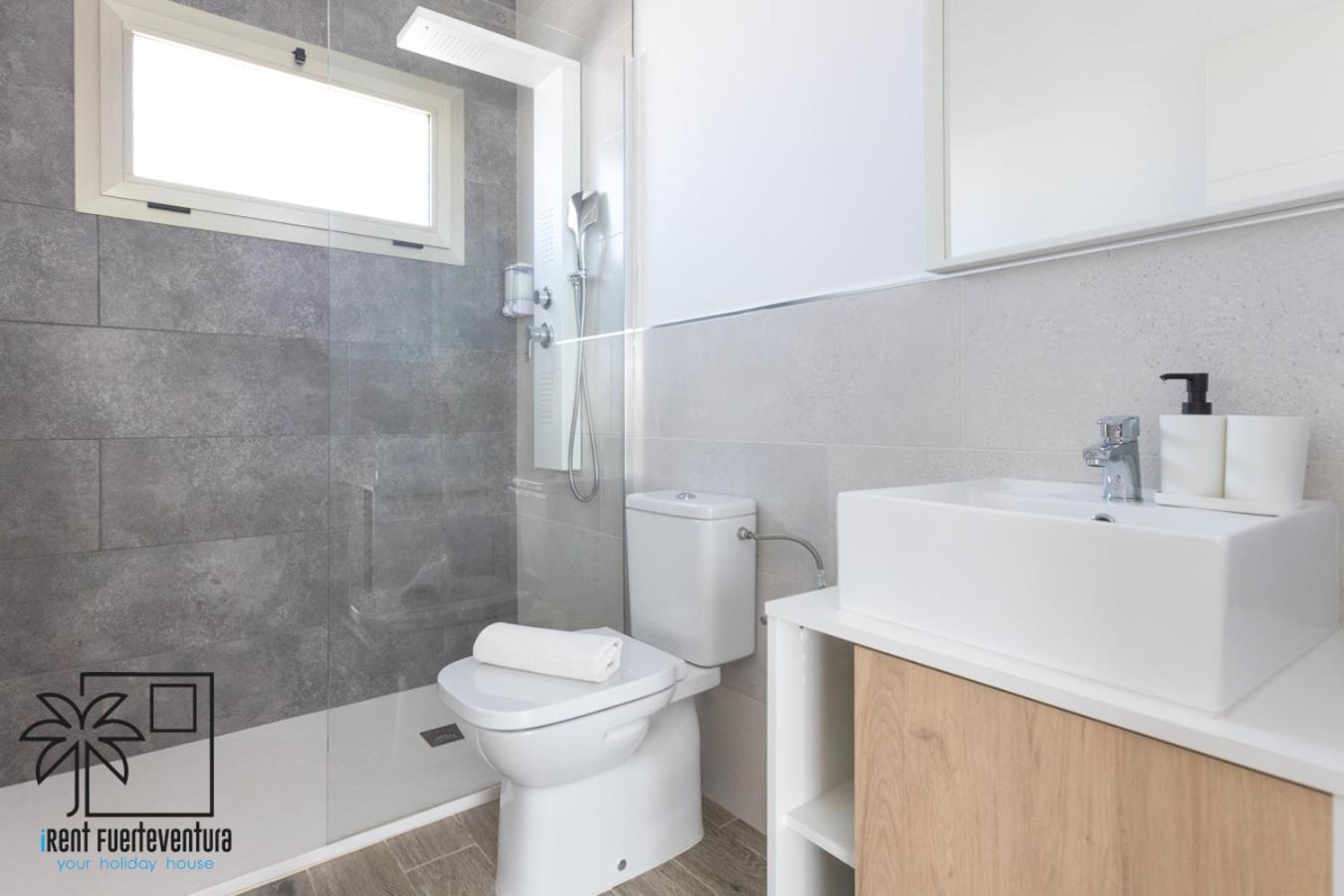 Apartament Lola Loft 5 Lajares Irent Fuerteventura La Oliva Zewnętrze zdjęcie