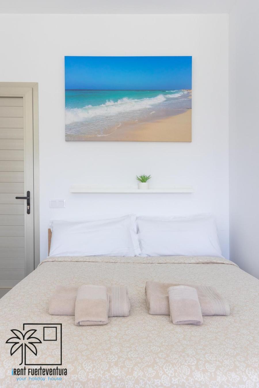 Apartament Lola Loft 5 Lajares Irent Fuerteventura La Oliva Zewnętrze zdjęcie