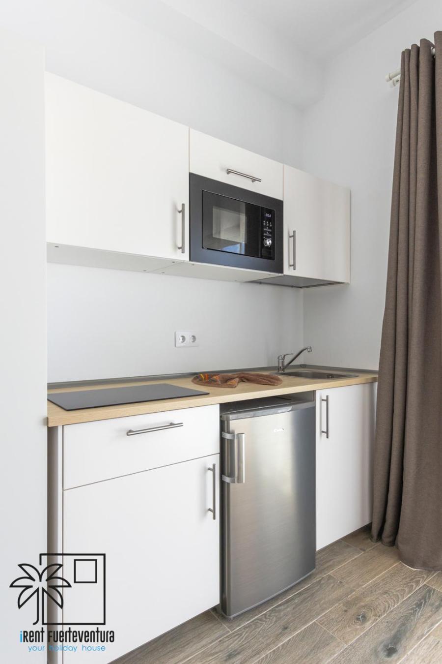 Apartament Lola Loft 5 Lajares Irent Fuerteventura La Oliva Zewnętrze zdjęcie